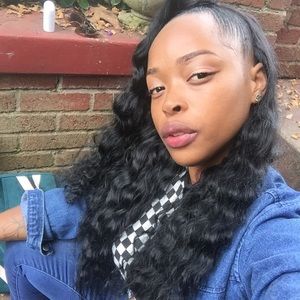 Meet your Posher, Stacie